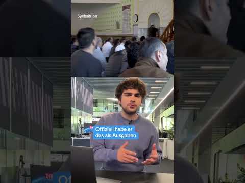 Mit Spenden bezahlt? Prostituierte & Alkohol – Heftige Vorwürfe gegen muslimischen Verband