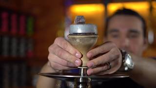 Choosing Hookah - Large or Mini What's the Different Amy Deluxe Review