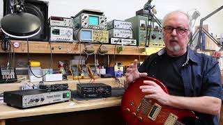 Video thumbnail for Steven Fryette talks SYNERGY IICP module by SynergyAmps