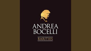 Kadr z teledysku Amapola(version 2) tekst piosenki Andrea Bocelli