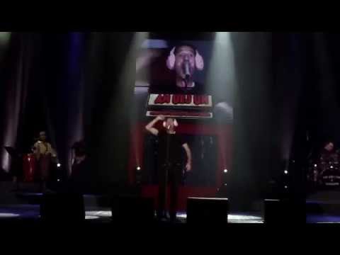 Dragan Jovanovic Di Dzej Dzi - Novak Djokovic