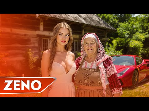 ZENO feat. Alya - Mai BADITA #afrohouse