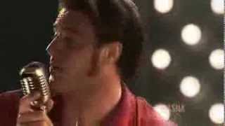 DICK BRAVE &amp; THE BACKBEATS® - Get The Party Started (Live At The Limelight)