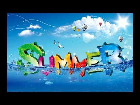 Summer Mix 2012 Vol. 1 - DJ Royal