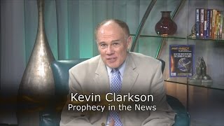 Dr. Kevin Clarkson: The Spirit of Lawlessness - Part 1