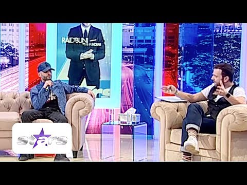 Jon Băiat Bun, povestea de după gratii: ”Îmi era rușine să stau pe banii părinților”