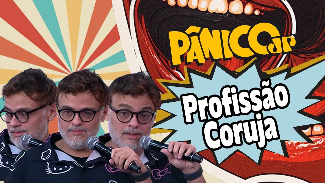 MELHORES MOMENTOS: DIGUINHO CORUJA SOLTA O VERBO SOBRE DANILO GENTILI, THE NOITE E SBT!