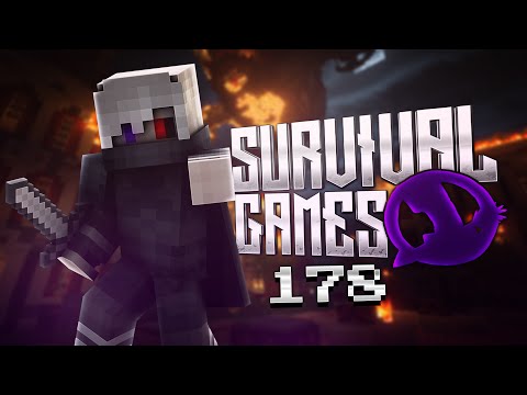 Minecraft Survival Games - Game 178: "Knock-Off"