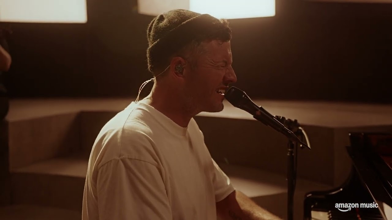 Amazon Music Presents: SYML - The White Light of the Morning [Official Video]