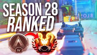 We Bullied Jankz to Play Season 28 Ranked With Us (Three Idiots To Pred)
