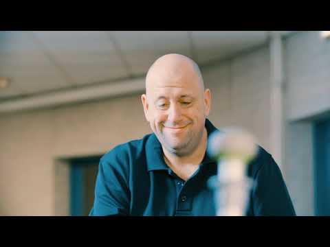 Autolaveuse à conducteur debout T350 - Productivité optimale - Technologie ec-H2O NanoClean™_6