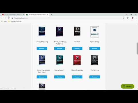 This the ONLY pattern Tim Skyes revealed in his DVD how to ...