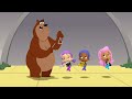 Bubble Guppies The Unidentified Flying Orchestra Right Now Promo 2014