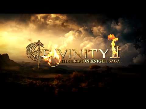 Divinity II - The Dragon Knight Saga Official Trailer