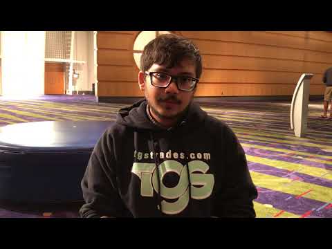 YCS Atlanta 2018 - 4th Place - Deck Profile - Imran Khan - SPYral