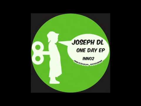 Joseph DL   One Day ft  Fefè Loris Frigau Remix INN02