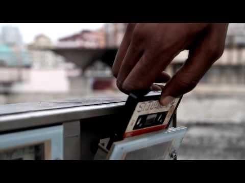 ZAiiD - SIJULIKANI [Official Music Video]