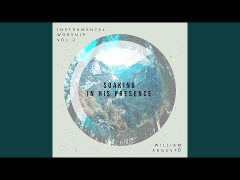 Through the Night with Him