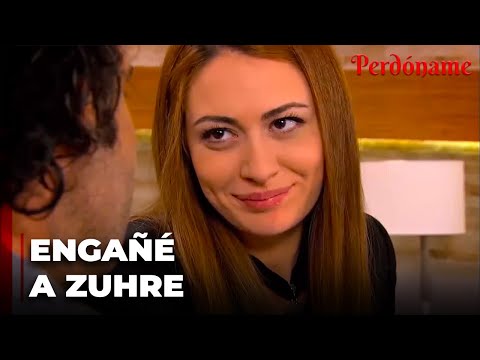Eylul Conmueve A La Familia Kozan - Perdóname Capítulo 35