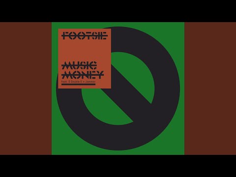 Music Money (feat. D Double E, Jammer)