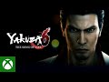 Yakuza 6: The Song of Life | Launch Trailer