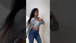 Model Film  | Insta Girl  | Beautiful   | JANAVI PARI?  #shorts #tiktok #reels  #viral