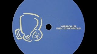 Vance Musgrove ‎– Squelch (Original Mix)