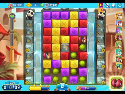 Pet Rescue Saga Level 3356 - No Boosters