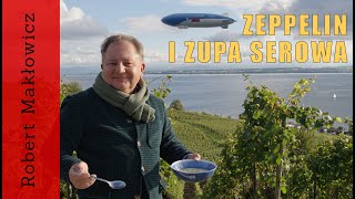 Zeppelin i zupa serowa (odc. 202)