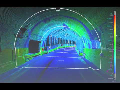 Pegasus – Tunnel Exit