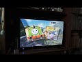 Thomas Friends Best Of Thomas 2001 DVD Menu