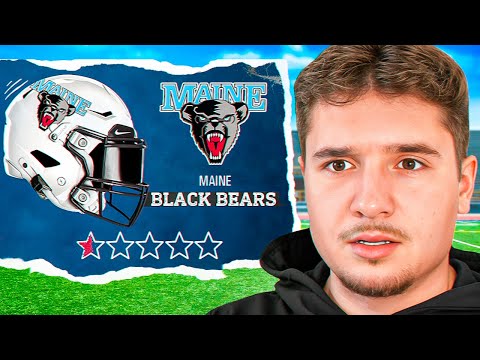 Can I Win a Title with an FCS Team in 10 Years?