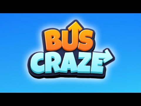 Bus Craze - Traffic Jam Puzzle Gameplay Android