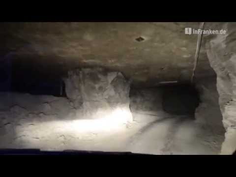 Einblicke in Bayerns größtes Bergwerk