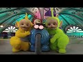 Teletubbies Honey I M Good 20 Years Of Big Hugs