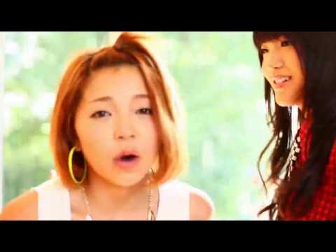 FantaRhyme 『Hello』　in 日本経済大学　ダンススタジオ