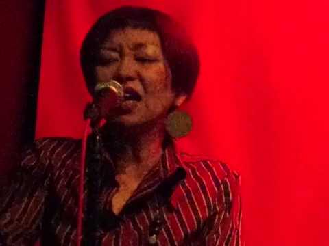 Eri Ohno Live at Whisper-01