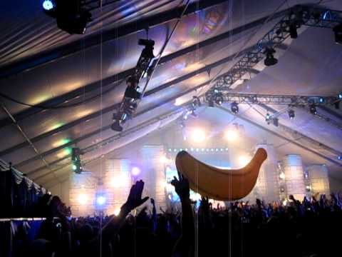 Together As One 2011 - Dada Life - Los Angeles - TAO