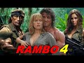 Rambo 4 2008 Action Adventure Sylvester Stallone Julie Benz Movie Story Recap Facts Explain