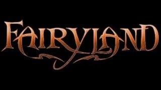Fairyland- The Storyteller- Subtitulado al español