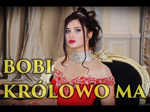 Bobi - Królowo ma (Official Video)
