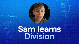 Learn Division with Synthesis Tutor