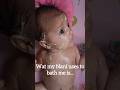 Bath Time Viral Newborn Cute Baby Cutebaby Trending Shorts Babygirl Daughter Bathing