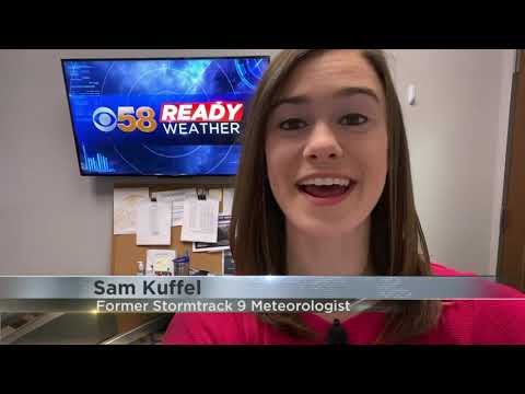 Sam Kuffel Husband