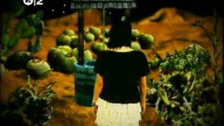 TILLY AND THE WALL-Ice Storm Big Gust And You.mpeg