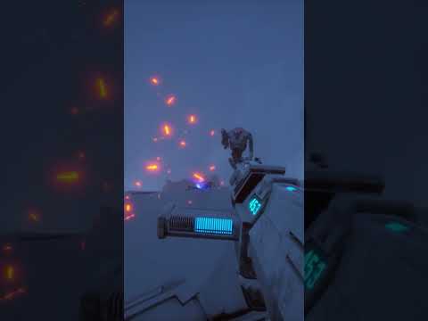 The Battle of Rhen Var