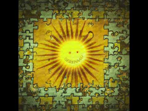 Caspar Mágus - Serenaad ft. Mick Moon (Audio)