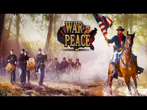 War and Peace: Civil War Android Gameplay ᴴᴰ - YouTube