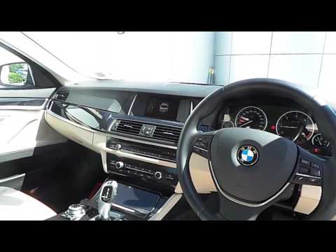 151C2234 - 151C2234 BMW 520d SE Saloon