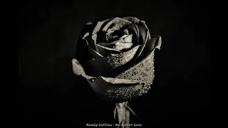 Randy Collins - No better love